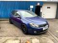 Volkswagen Golf VI Highline/AB 89€ im Monat Finanzieren Blau - thumbnail 7