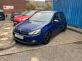 Volkswagen Golf VI Highline/AB 89€ im Monat Finanzieren Blau - thumbnail 1