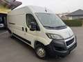 Peugeot Boxer 333 L3H2 BlueHDi 140 -1Besitz -LED -TOP Weiß - thumbnail 4