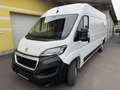 Peugeot Boxer 333 L3H2 BlueHDi 140 -1Besitz -LED -TOP Weiß - thumbnail 2