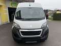 Peugeot Boxer 333 L3H2 BlueHDi 140 -1Besitz -LED -TOP Weiß - thumbnail 3