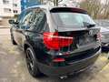 BMW X3 Baureihe X3 xDrive20d/Tüv neu/161276 km Schwarz - thumbnail 5