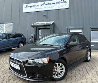1.6 Sportback Edition ClearTec