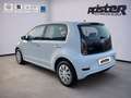 Volkswagen up! 1.0 move+SHZ+GRA+PARKPILOT+RÜCKFAHRKAMERA Weiß - thumbnail 5