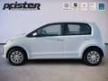 Volkswagen up! 1.0 move+SHZ+GRA+PARKPILOT+RÜCKFAHRKAMERA Weiß - thumbnail 6