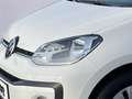 Volkswagen up! 1.0 move+SHZ+GRA+PARKPILOT+RÜCKFAHRKAMERA Weiß - thumbnail 7