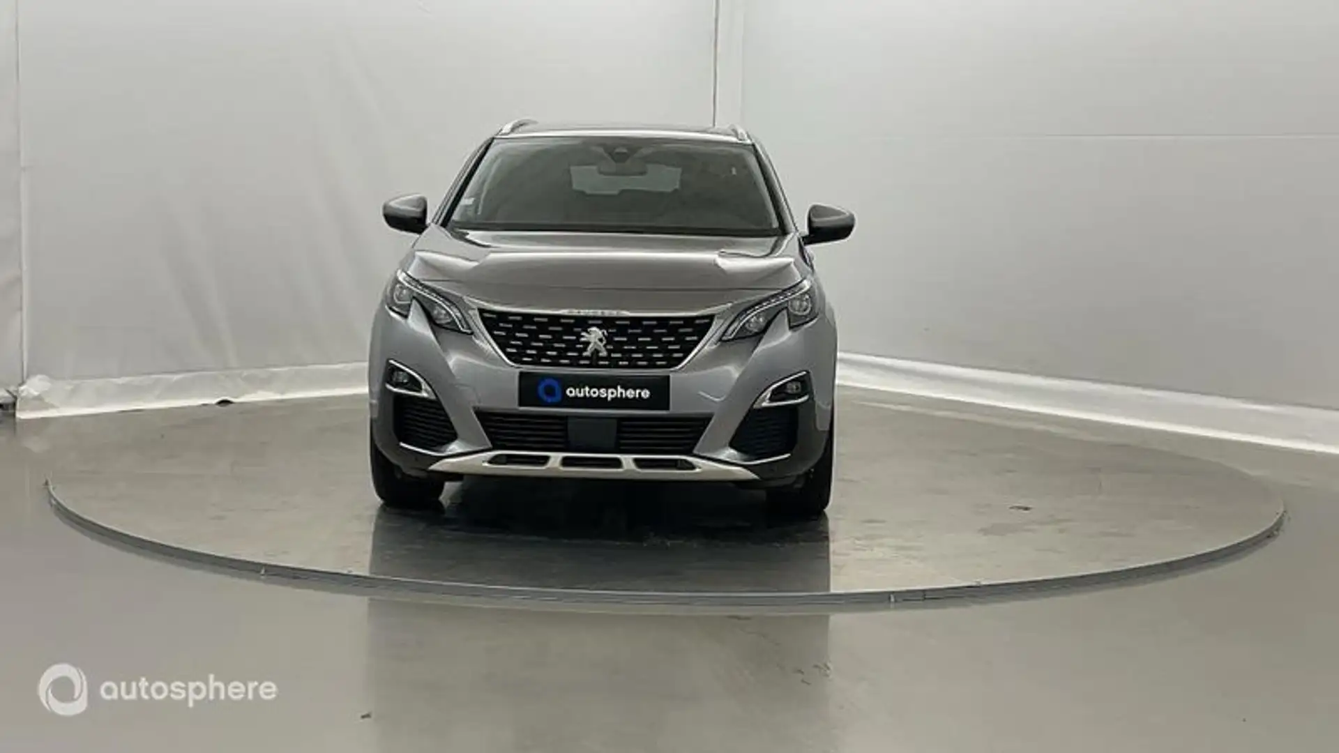 Peugeot 3008 1.2 PureTech 130ch Crossway S\u0026S - 2
