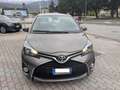 Toyota Yaris Yaris 5p 1.4 d-4d Lounge my16 Grigio - thumbnail 3