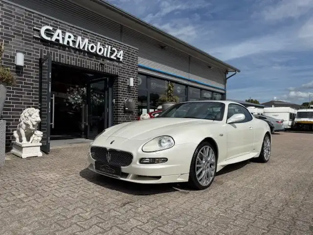 Maserati GranSport GranSport 4,2 V8