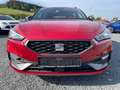 SEAT Leon ST 1.5 eTSI *FR*DSG*ASG*SHZ*NAVI*PDCvo+hi*M Rouge - thumbnail 2
