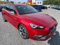 SEAT Leon ST 1.5 eTSI *FR*DSG*ASG*SHZ*NAVI*PDCvo+hi*M Rouge - thumbnail 1