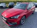 SEAT Leon ST 1.5 eTSI *FR*DSG*ASG*SHZ*NAVI*PDCvo+hi*M Rouge - thumbnail 3