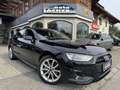 Audi A4 40 TDI advanced S-tronic Schwarz - thumbnail 1
