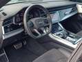 Audi Q8 50 3.0 TDI MHEV SPORT QUATTRO TIPTRONIC FULL OPT. Zwart - thumbnail 5