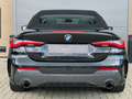 BMW 420 4-serie Cabrio 420i High exe|M Sport|Facelift|Curv Schwarz - thumbnail 12
