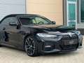 BMW 420 4-serie Cabrio 420i High exe|M Sport|Facelift|Curv Zwart - thumbnail 11