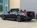 BMW 420 4-serie Cabrio 420i High exe|M Sport|Facelift|Curv Schwarz - thumbnail 9