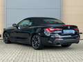 BMW 420 4-serie Cabrio 420i High exe|M Sport|Facelift|Curv Schwarz - thumbnail 5