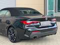 BMW 420 4-serie Cabrio 420i High exe|M Sport|Facelift|Curv Zwart - thumbnail 15