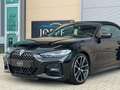 BMW 420 4-serie Cabrio 420i High exe|M Sport|Facelift|Curv Schwarz - thumbnail 10