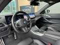 BMW 420 4-serie Cabrio 420i High exe|M Sport|Facelift|Curv Schwarz - thumbnail 17