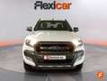 Ford Ranger WILDTRAK 3.2 (200cv) Blanc - thumbnail 2