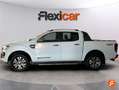 Ford Ranger WILDTRAK 3.2 (200cv) Blanc - thumbnail 4
