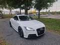 Audi TT Coupe/Roadster 2.0 TFSI/ S-line Sport Weiß - thumbnail 1