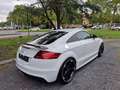 Audi TT Coupe/Roadster 2.0 TFSI/ S-line Sport Weiß - thumbnail 6