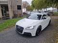 Audi TT Coupe/Roadster 2.0 TFSI/ S-line Sport Weiß - thumbnail 12