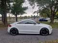 Audi TT Coupe/Roadster 2.0 TFSI/ S-line Sport Weiß - thumbnail 5