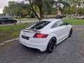 Audi TT Coupe/Roadster 2.0 TFSI/ S-line Sport Weiß - thumbnail 8