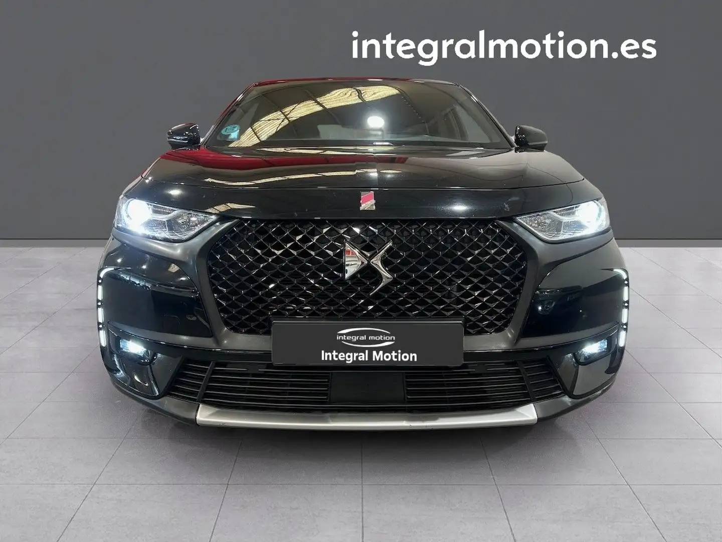 DS Automobiles DS 7 Crossback BlueHDi 132kW (180CV) Auto. PERF.LINE Negro - 2