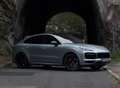 Porsche Cayenne Coupe 4.0 V8 460 ch Tiptronic BVA GTS - thumbnail 4