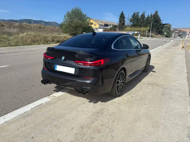 BMW Serie 2 2023, foto 6