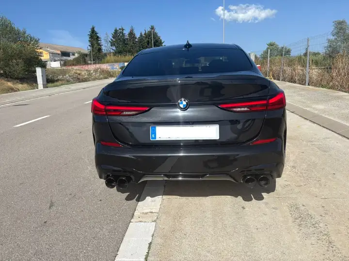BMW Serie 2 2023, foto 7