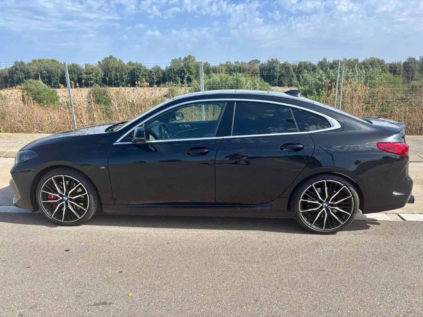 BMW 235 M235iA xDrive Gran Coupé M Sport Pro - 1