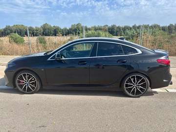 M235iA xDrive Gran Coupé M Sport Pro
