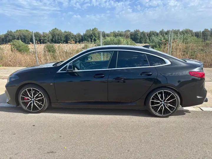 BMW Serie 2 2023, foto 1