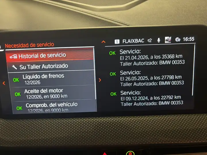 BMW Serie 2 2023, foto 15