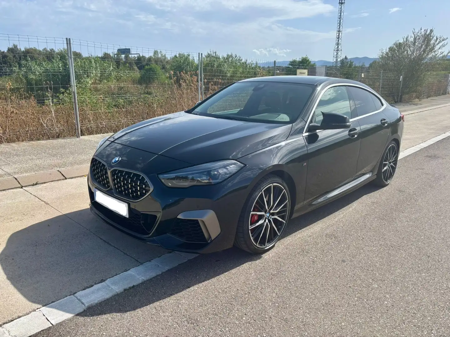 BMW 235 M235iA xDrive Gran Coupé M Sport Pro - 2