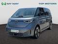 Volkswagen ID. Buzz ID. Buzz Pro*204pk*CARPLAY*GPS*CAMERA*TOPWAY.BE Argent - thumbnail 1