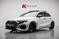 Audi RS3 Sportback 2.5 TFSI RS3-R ABT quattro |Org.ABT|Pano Weiß - thumbnail 1