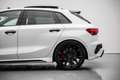 Audi RS3 Sportback 2.5 TFSI RS3-R ABT quattro |Org.ABT|Pano Weiß - thumbnail 48