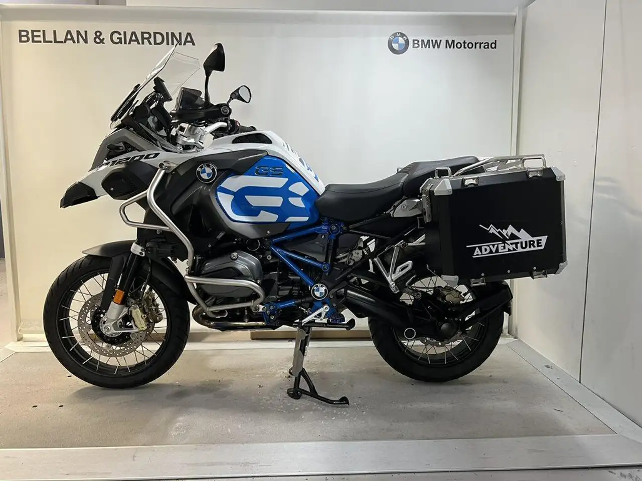 BMW R 1200 GS