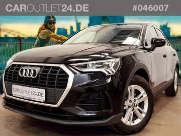 35 TFSI advanced *Virtual LED Assist DAB Navi*