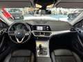 BMW 420 d AHK LED  LEDER RFK Dr.Ass ACC Negro - thumbnail 9