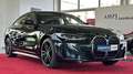 BMW 420 d AHK LED  LEDER RFK Dr.Ass ACC Negro - thumbnail 1