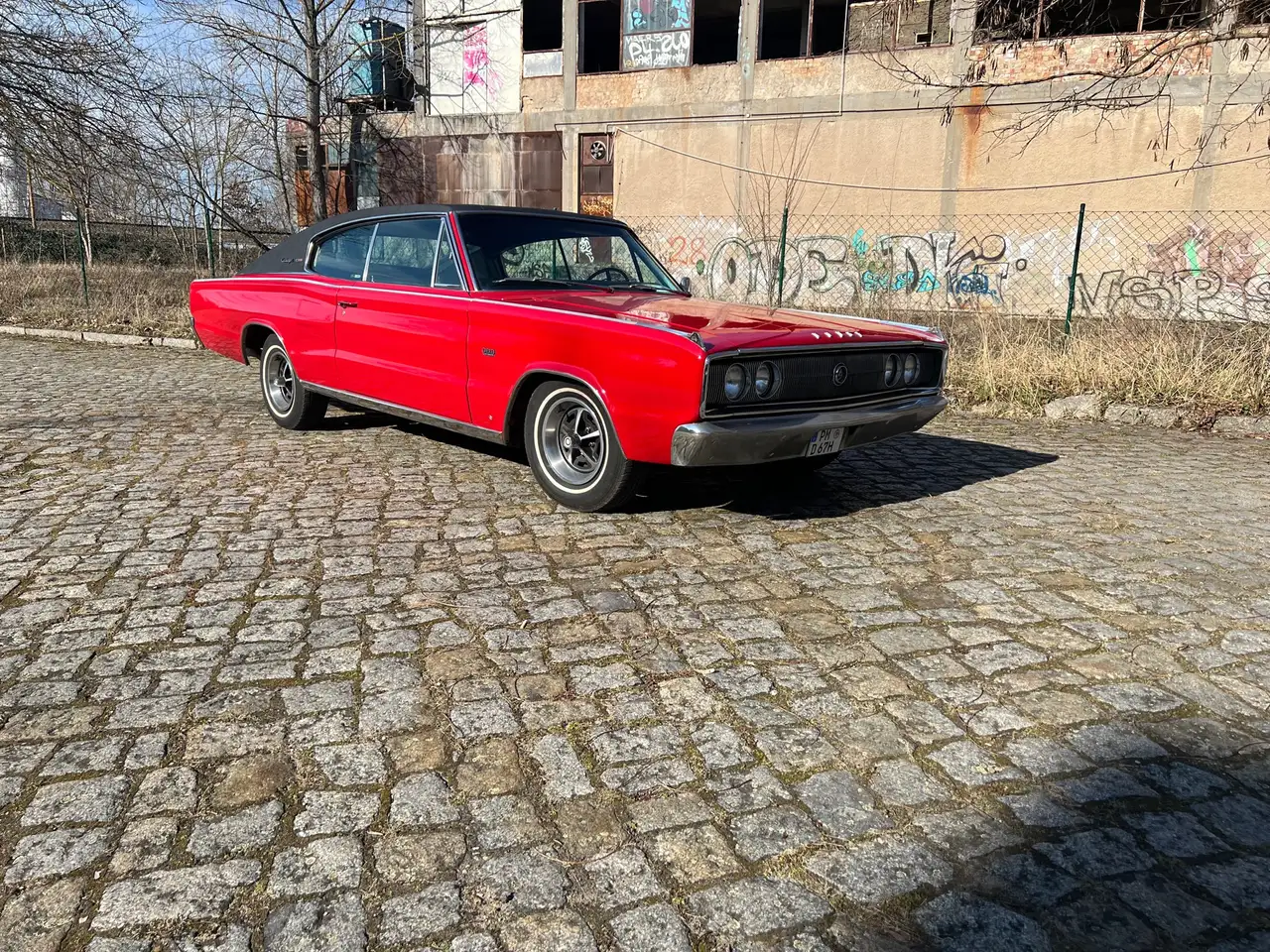 Dodge Charger