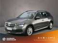 Skoda Kamiq Business Edition 1.0 TSI 110pk DSG Automaat Trekha Grijs - thumbnail 1